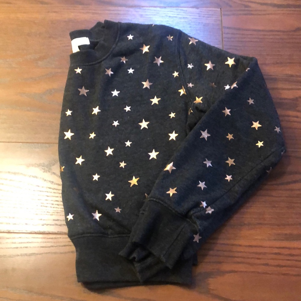 Spiritual Gangster sweatshirt - Picture 3 of 3